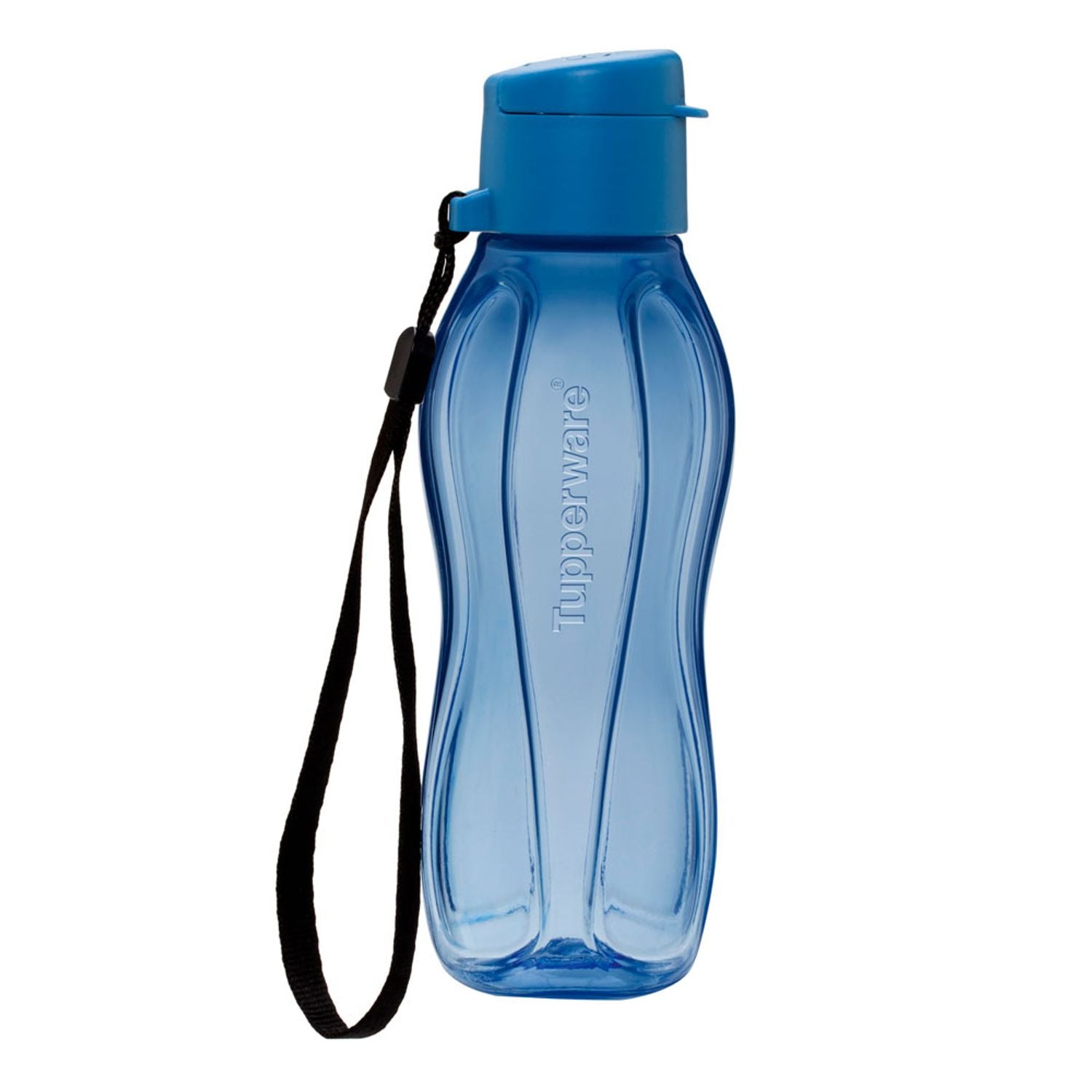 Garrafa Eco Tupper® Tupperware 310ml Jeans